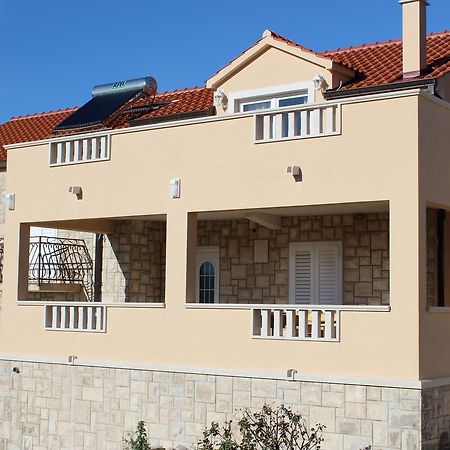 Guest House Ivo Donji Humac Exterior foto